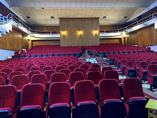 S. De. S. Jayasinghe Hall